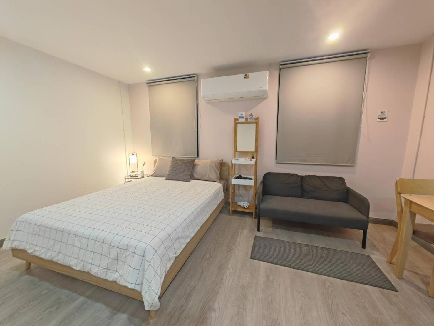 57 Hidden House Bkk Chinatown Guest house Bangkok